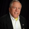Robert Harrington, DTM Photo